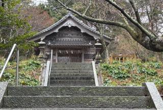鎮懐石八幡宮の参拝記録(ピーナッツさん)