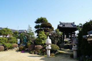光福山長泉寺の参拝記録(thonglor17さん)