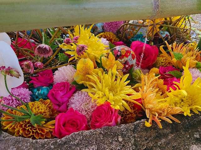 福岡県糸島市波多江駅南1-13-1 産宮神社の写真8