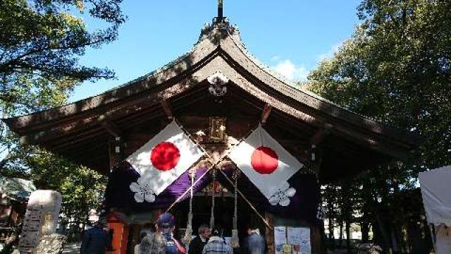 福岡県糸島市波多江駅南1-13-1 産宮神社の写真2