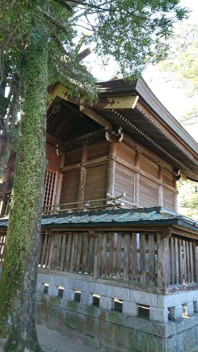 福岡県糸島市波多江駅南1-13-1 産宮神社の写真4