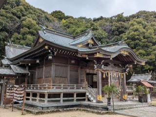 春日神社の参拝記録(ひのえ♪さん)