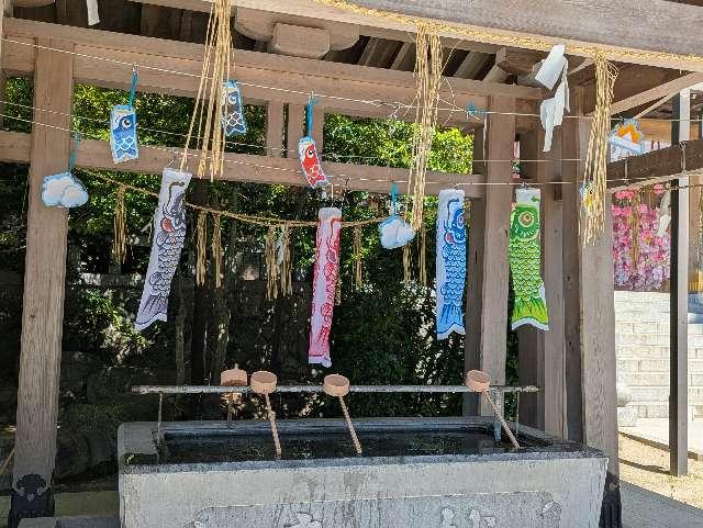 春日神社の参拝記録5
