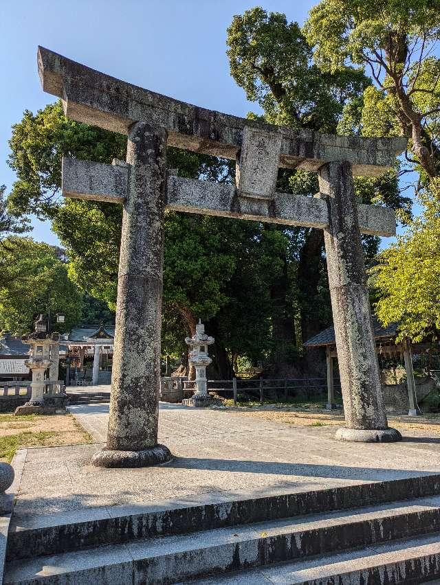 春日神社の参拝記録9