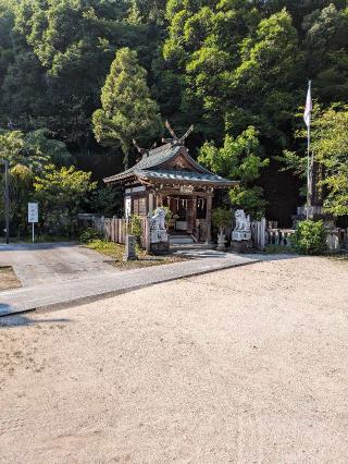 春日神社の参拝記録(シキさん)