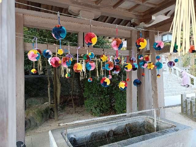 春日神社の参拝記録5