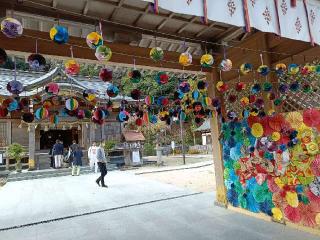 春日神社の参拝記録(ゆみねえさん)