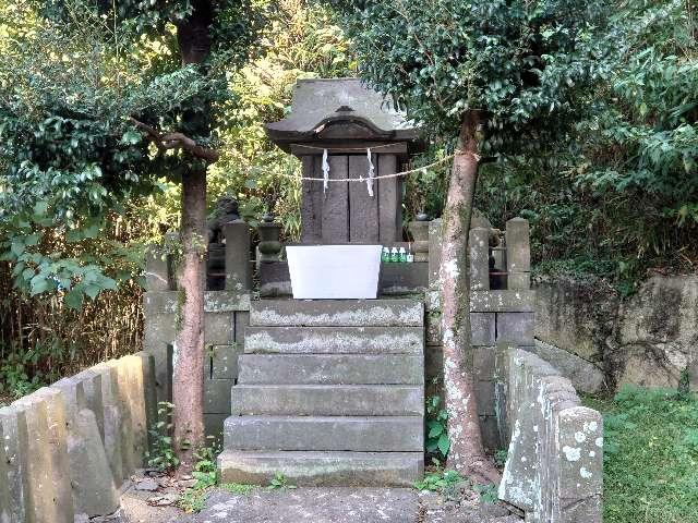 味水御井神社の参拝記録5