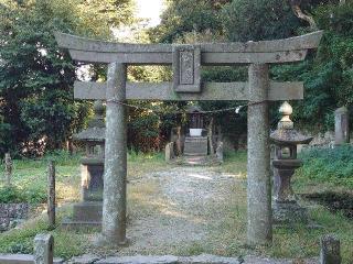 味水御井神社の参拝記録(なぬなぬさん)