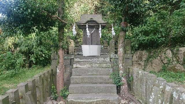 味水御井神社の参拝記録7