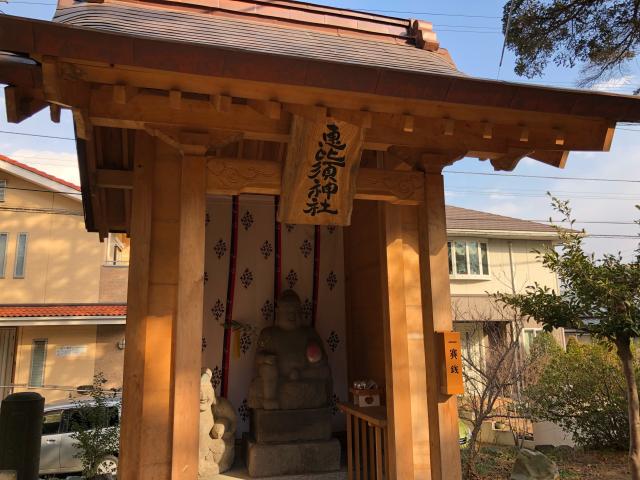 福岡県久留米市東櫛原町1324 櫛原天満宮の写真2