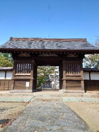 櫛原天満宮の参拝記録(まささん)