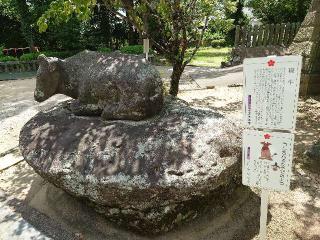 櫛原天満宮の参拝記録(たこさん)