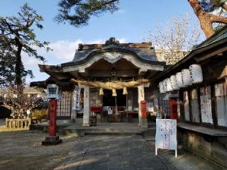 櫛原天満宮の参拝記録(julia43226さん)