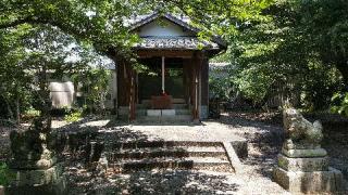 豊姫神社の参拝記録(ぜんちゃんさん)