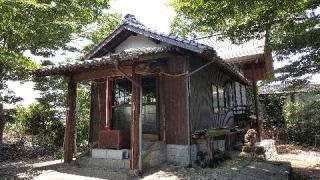 豊姫神社の参拝記録(ぜんちゃんさん)