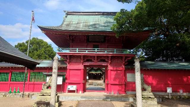 北野天満宮の参拝記録2