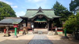 北野天満宮の参拝記録(まほろばさん)