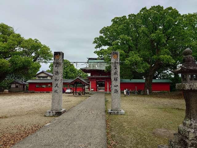 北野天満宮の参拝記録3