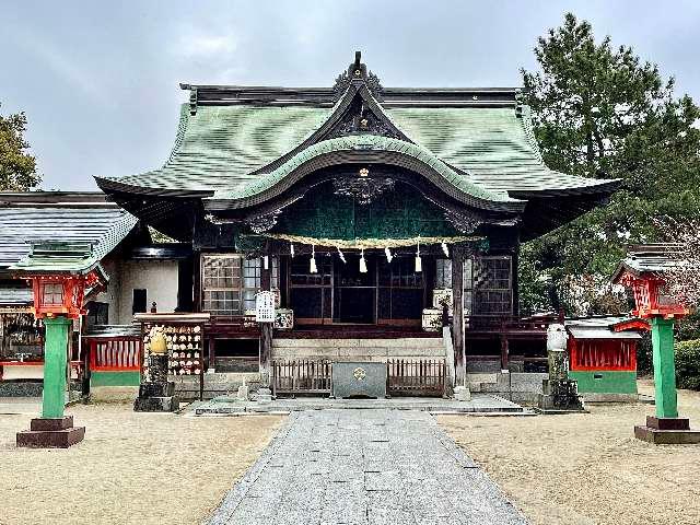 北野天満宮の参拝記録7