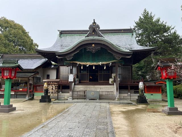 北野天満宮の参拝記録3