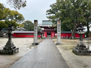 北野天満宮の参拝記録(てんさん)