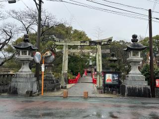 北野天満宮の参拝記録(てんさん)