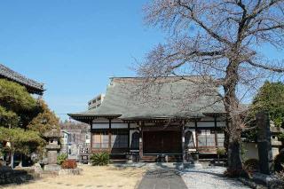 慈眼山長徳寺の参拝記録(thonglor17さん)