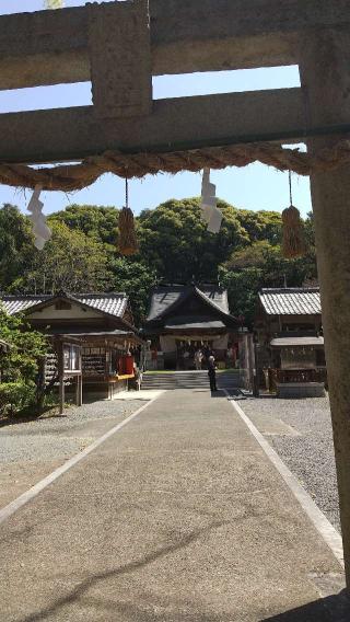 八所宮の参拝記録(やっちゃんさん)