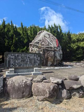 織幡神社の参拝記録(こまいぬおさん)