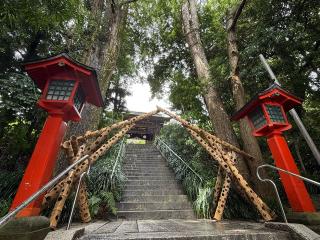宗像大社（中津宮）の参拝記録(32hiroさん)