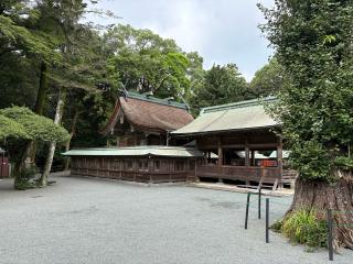 宗像大社（中津宮）の参拝記録(nobunobu40さん)