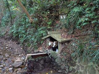 宗像大社（中津宮）の参拝記録(かっぱさん)