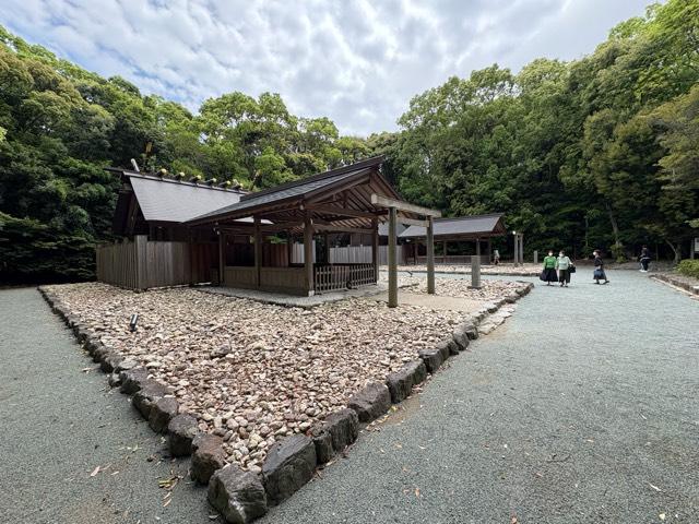 宗像大社 第三宮の参拝記録9