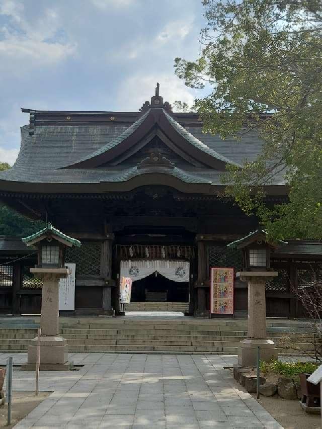 多賀神社の参拝記録(fujixさん)