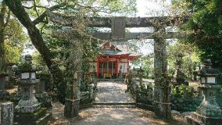 賀茂神社の参拝記録(5番ピンのヨシマルさん)