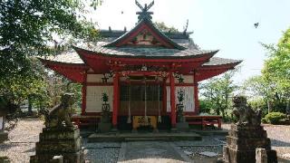 賀茂神社の参拝記録(5番ピンのヨシマルさん)