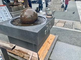 正八幡神社(神田町)の参拝記録(kei- sugarさん)