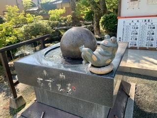 正八幡神社(神田町)の参拝記録(kei- sugarさん)