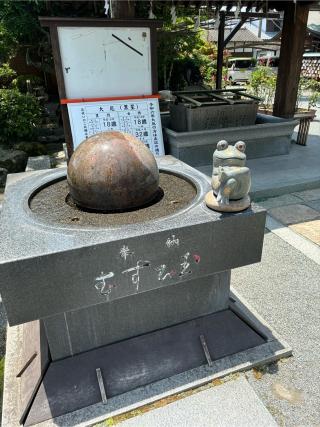 正八幡神社(神田町)の参拝記録(synergyosakaさん)