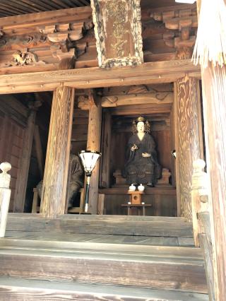 宇美八幡宮の参拝記録(ふるかわさん)