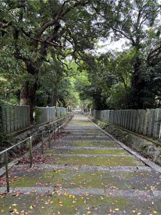 香春神社の参拝記録(ほちさん)