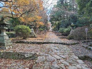 英彦山神宮（奉幣殿）の参拝記録(julia43226さん)