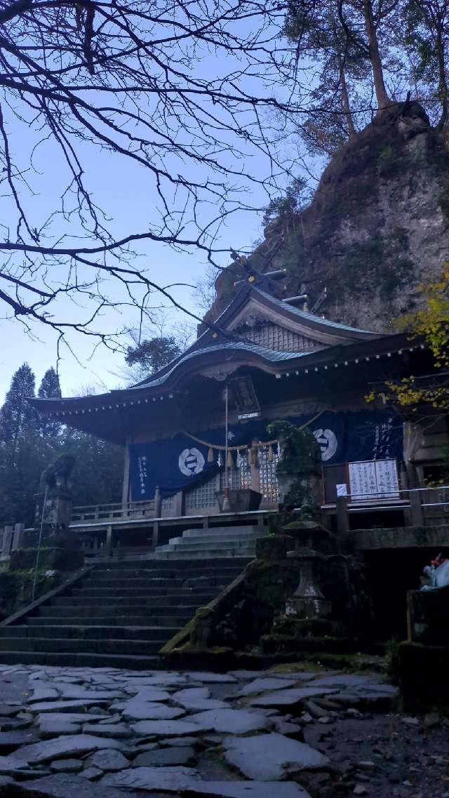 高住神社の参拝記録3