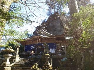 高住神社の参拝記録(初心者さん)