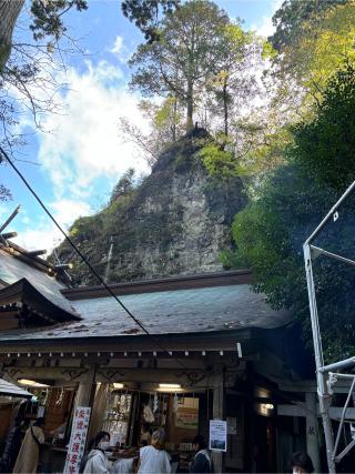 高住神社の参拝記録(ほちさん)