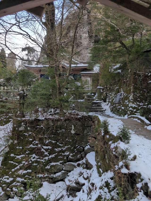高住神社の参拝記録2