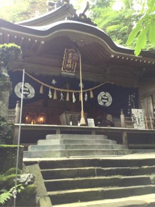 高住神社の参拝記録(Takeru Yamatoさん)