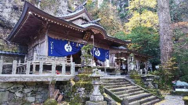 高住神社の写真1