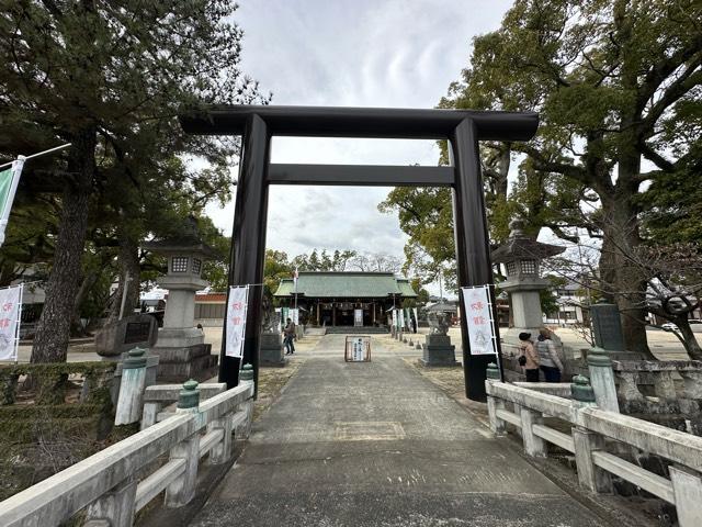 佐賀県佐賀市川原町8-15 佐賀縣護國神社の写真5